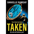 Taken - Paperback