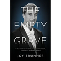 The Empty Grave: A True Story of Murder, Small Town Secrets, & A Family's Fight for Justice - Paperback