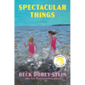 Spectacular Things: Reese's Book Club - Hardcover