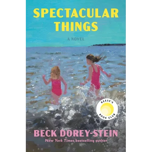 Spectacular Things: Reese's Book Club - Hardcover