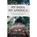 My India My America - Hardcover