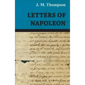 Letters of Napoleon - Paperback