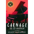 Carnage in D minor - Paperback