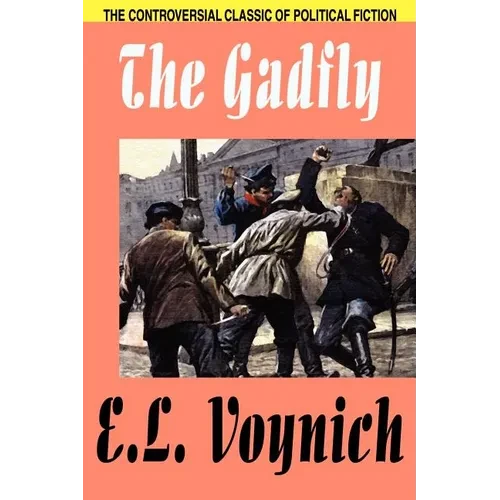 The Gadfly - Paperback