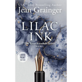 Lilac Ink