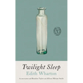 Twilight Sleep - Paperback