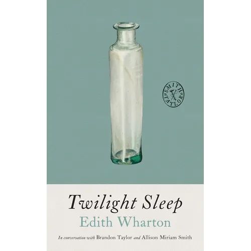 Twilight Sleep - Paperback