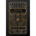 The Old Curiosity Shop - Paperback