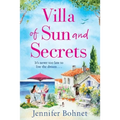 Villa of Sun and Secrets - Paperback