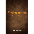 Necronomicon: Nursery Rhymes - Paperback