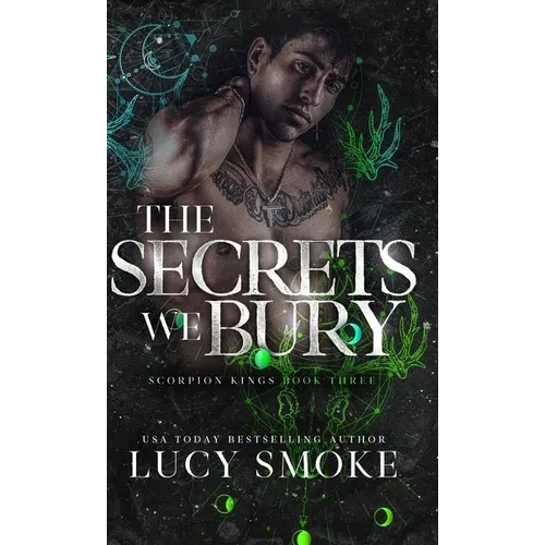 The Secrets We Bury - Hardcover