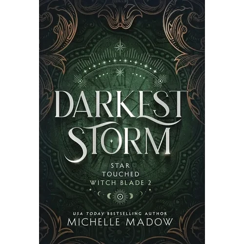 Darkest Storm - Hardcover