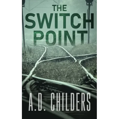 The Switch Point - Hardcover