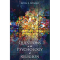 Questions in the Psychology of Religion - Hardcover
