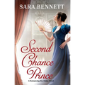 Second Chance Prince - Paperback