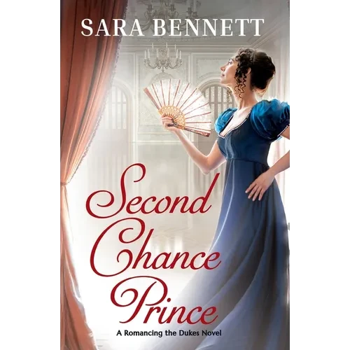 Second Chance Prince - Paperback