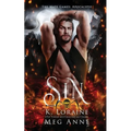 Sin - Paperback