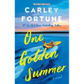 One Golden Summer - Paperback