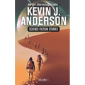 Science Fiction Stories Volume 1 - Paperback