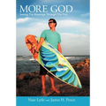 More God: Seeing the Blessings Through the Pain - Hardcover