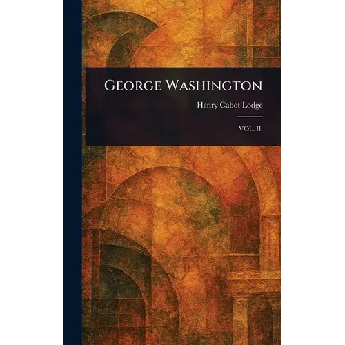 George Washington - Hardcover