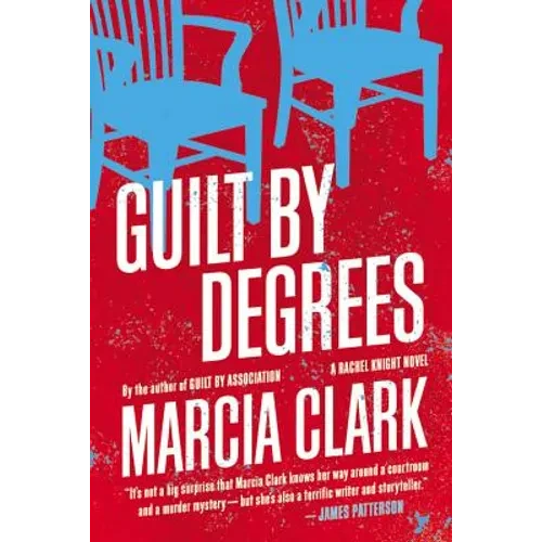 Guilt by Degrees - Paperback