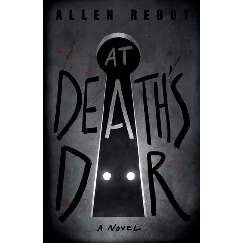 At Death's Door - Paperback
