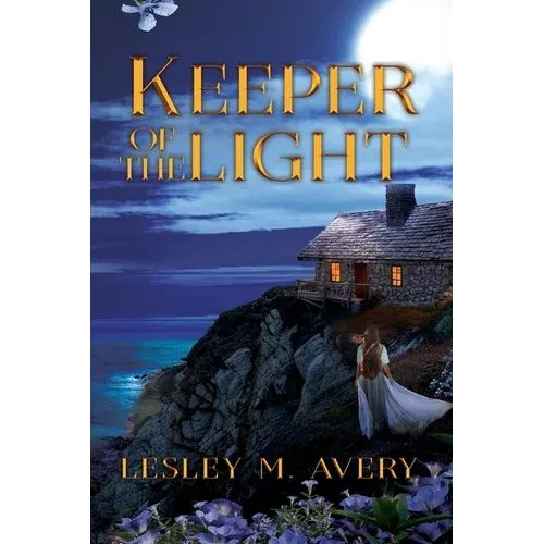 Keeper Of The Light - Paperback