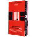 George Orwell 2-Book Boxed Set: 1984 and Animal Farm - Mass Market Paperbound