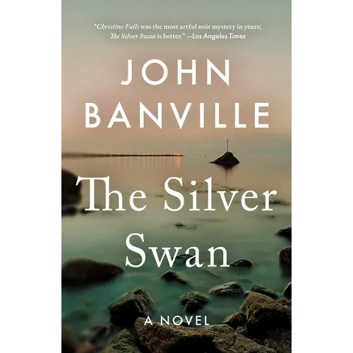 The Silver Swan