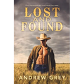 Lost and Found - Paperback
