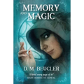 Memory and Magic - Hardcover
