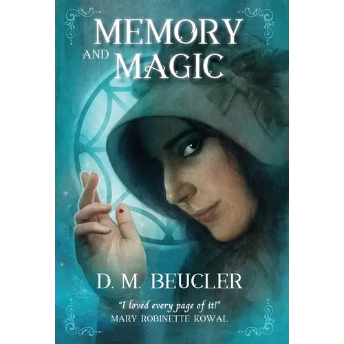 Memory and Magic - Hardcover