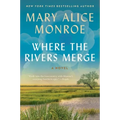Where the Rivers Merge - Paperback