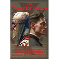 The Templar Lance - Paperback
