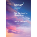 Santa Muerte Devotion