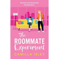 The Roommate Experiment - Paperback
