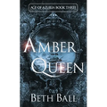 Amber Queen - Paperback