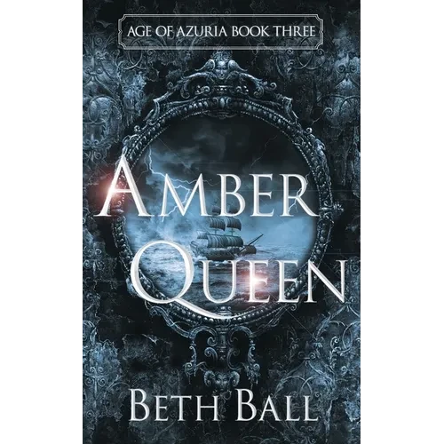 Amber Queen - Paperback