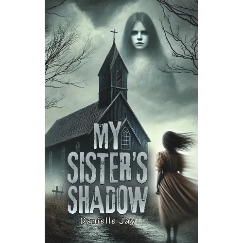 My Sister's Shadow - Hardcover