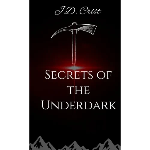 Secrets of the Underdark - Hardcover