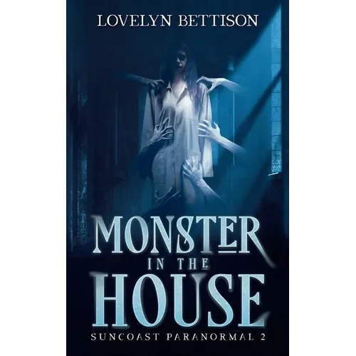 Monster in the House - Paperback