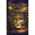 Whispers from the Swamp - Paperback