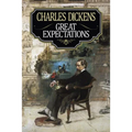 Great Expectations - Paperback