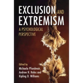 Exclusion and Extremism - Paperback