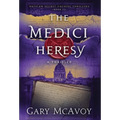 The Medici Heresy - Hardcover