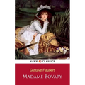 Madame Bovary - Paperback