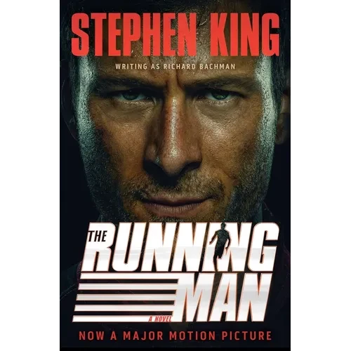 The Running Man - Paperback