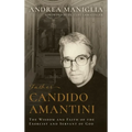 Father Candido Amantini - Hardcover