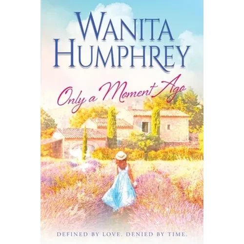 Only A Moment Ago - Paperback